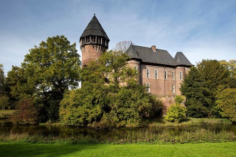 Linn Castle