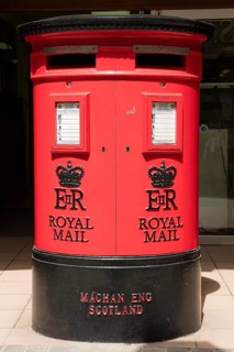 Mailbox