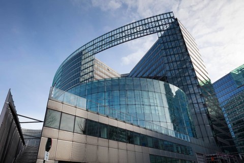European Commission Quarter