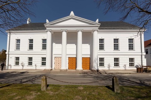 Theatre