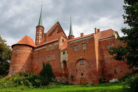 Cathedral