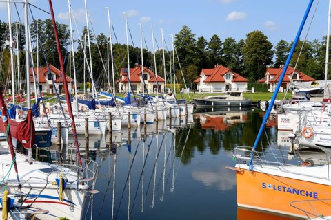 Port