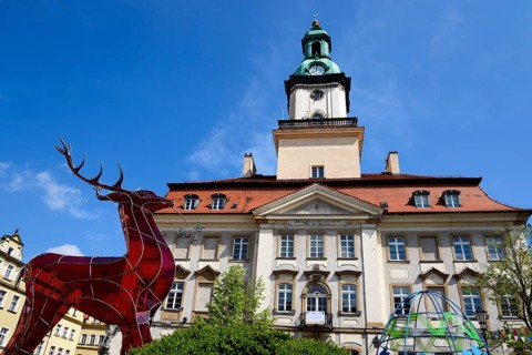 City Hall