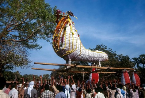 Kudhira kali