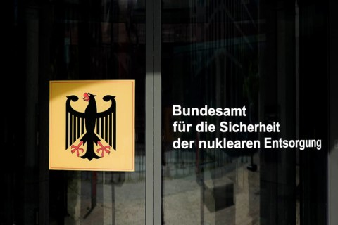 Federal Office for the Safety of Nuclear Waste Disposal