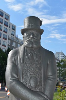 Monument