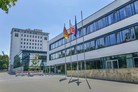 Functional building
