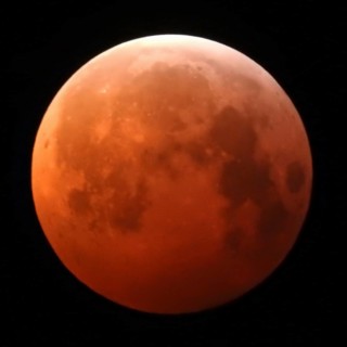 Blood moon