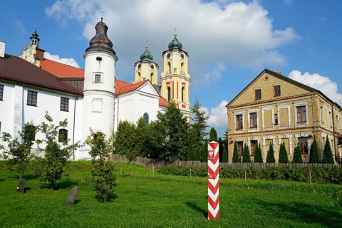 Dominican Monastery