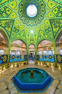 Sultan Amir Ahmad Bathhouse