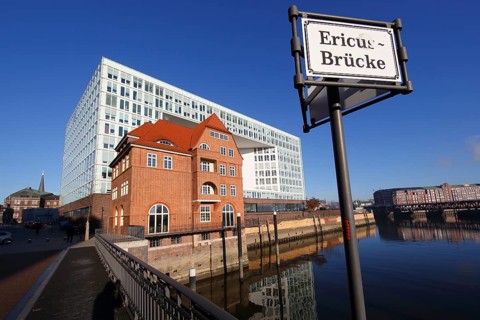 Ericus-Contor