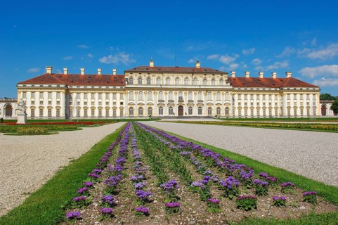 Schleissheim Palace