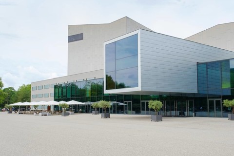 Festspielhaus