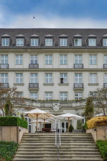 Hotel Pullman Quellenhof