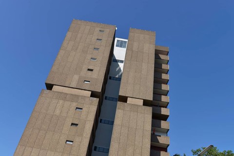 Prefabricated building