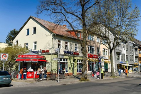 Street scene
