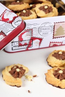 Shortbread