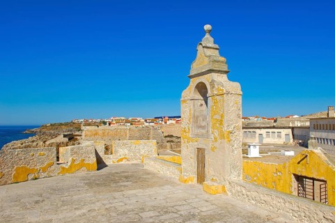 Peniche