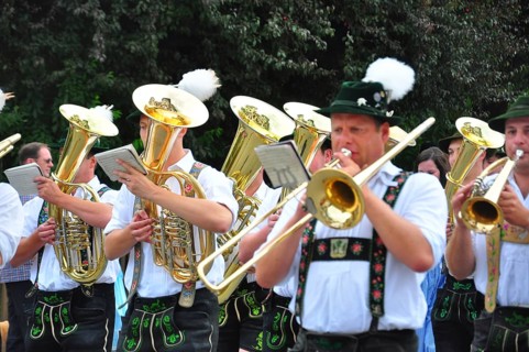 Bavaria