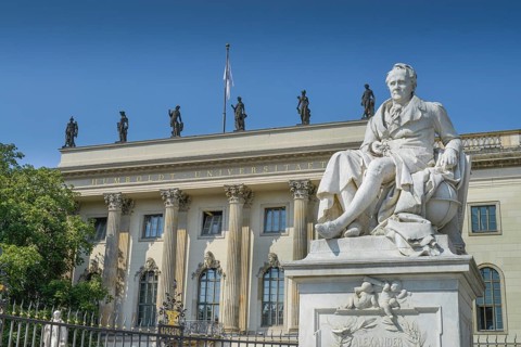 Alexander von Humboldt
