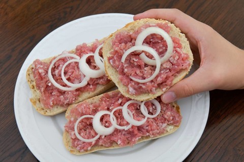 Bread roll