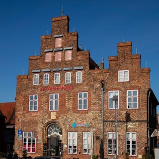Zur Alten Vogtei