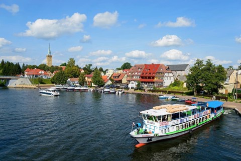 Mikolajki