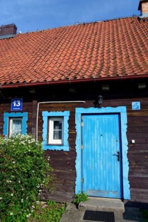 Masurian House