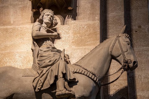 Bamberg Rider