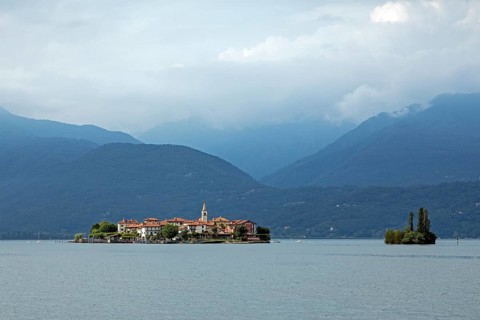 Isola dei Pescatori