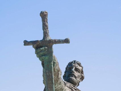 Monument