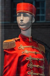 Mannequin