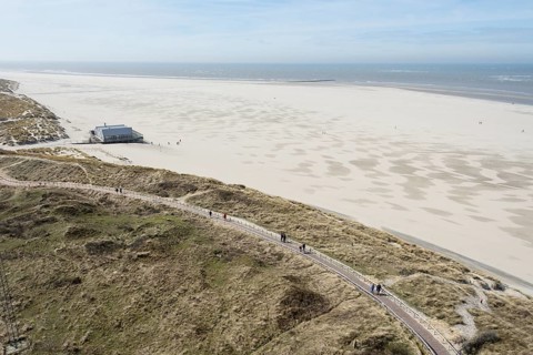 Vuurtoren Texel