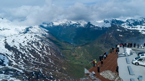Viewpoint