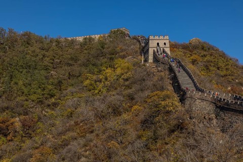 Great Wall of China