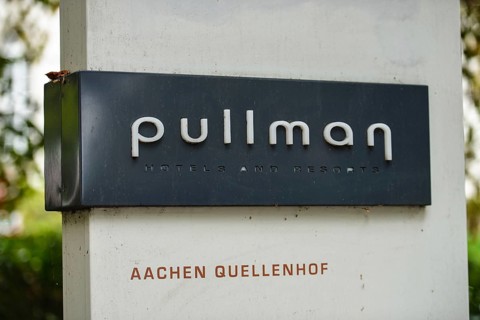 Hotel Pullman Quellenhof