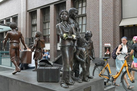Monument