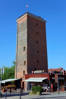 Copernicus Tower