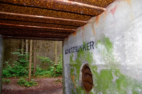 Bunker