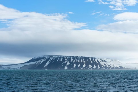 Palanderbukta Bay