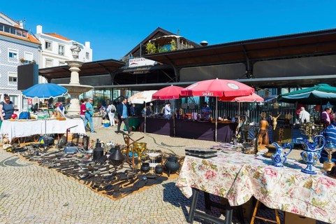 Flea Market
