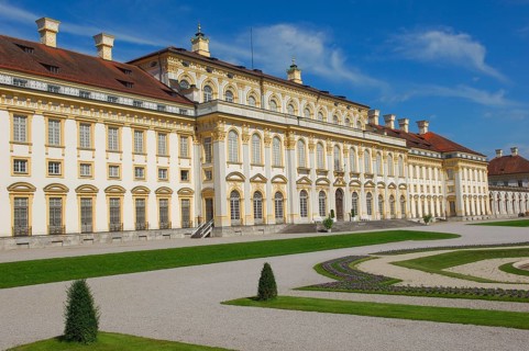 Schleissheim Palace