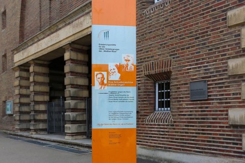 Martin Luther Church
