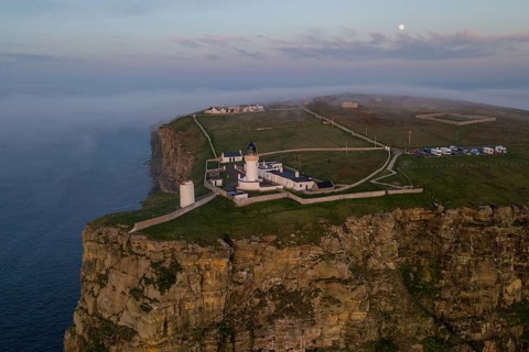 Dunnet Head