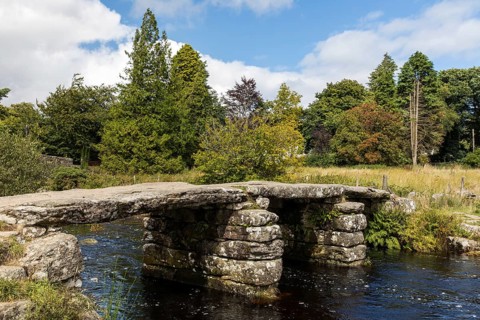 Postbridge