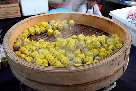 Dim Sum