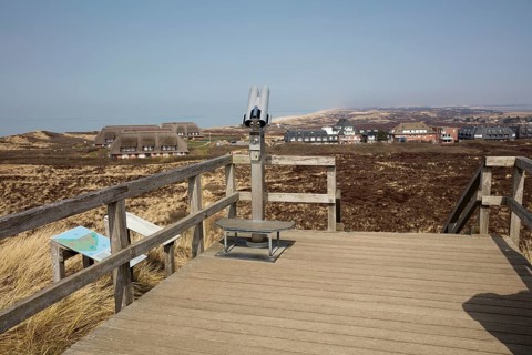 Viewing platform