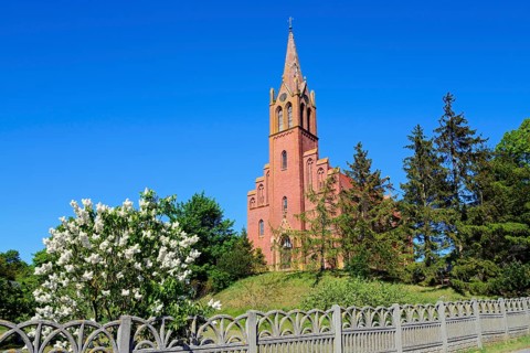 Church