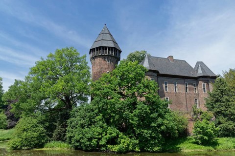 Linn Castle