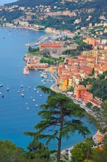 Villefranche-sur-Mer